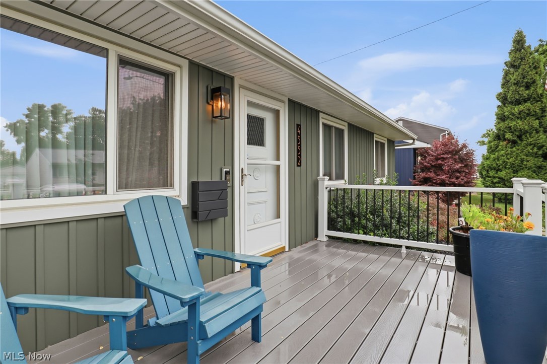 4352 Sky Lane Drive Cleveland OH 44109