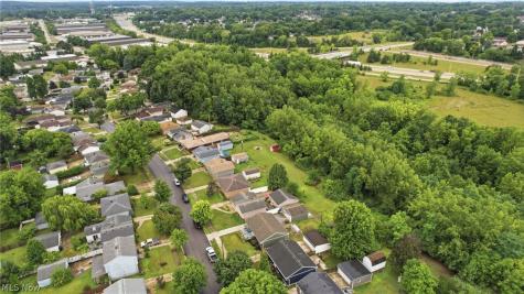 4352 Sky Lane Drive Cleveland OH 44109