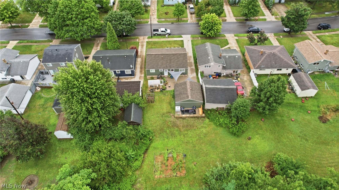 4352 Sky Lane Drive Cleveland OH 44109