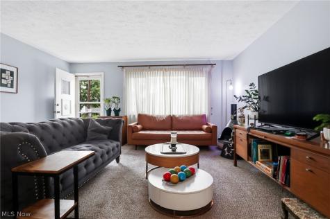 4352 Sky Lane Drive Cleveland OH 44109