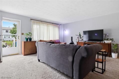 4352 Sky Lane Drive Cleveland OH 44109