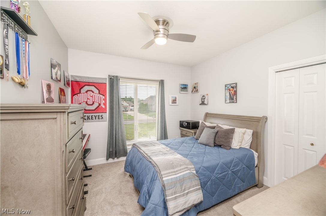5344 Nashua Drive Austintown OH 44515
