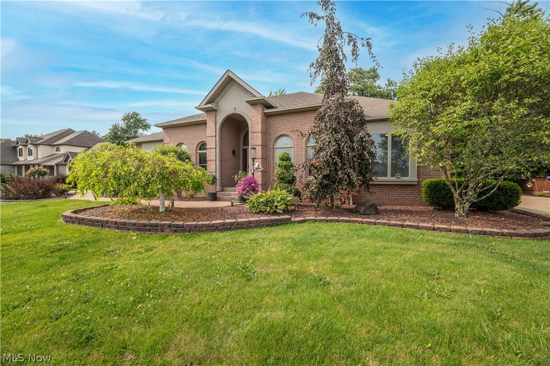 5344 Nashua Drive Austintown OH 44515