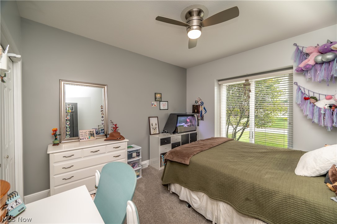 5344 Nashua Drive Austintown OH 44515