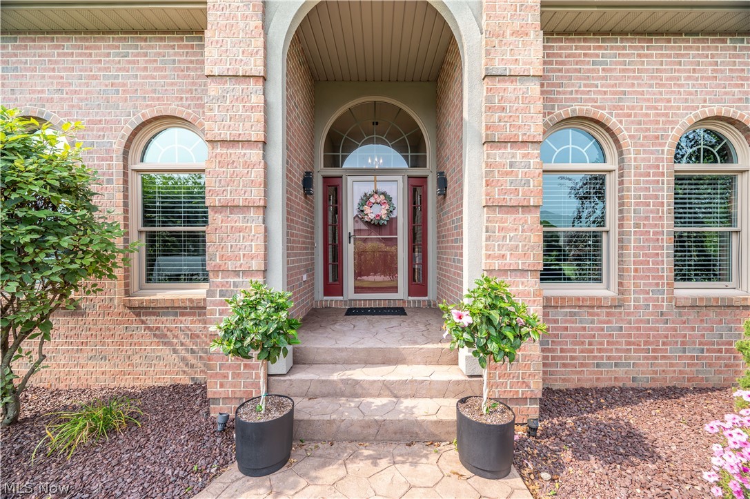 5344 Nashua Drive Austintown OH 44515