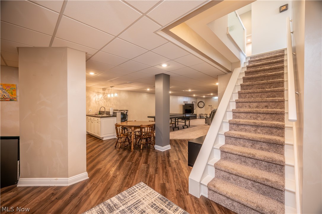 5344 Nashua Drive Austintown OH 44515
