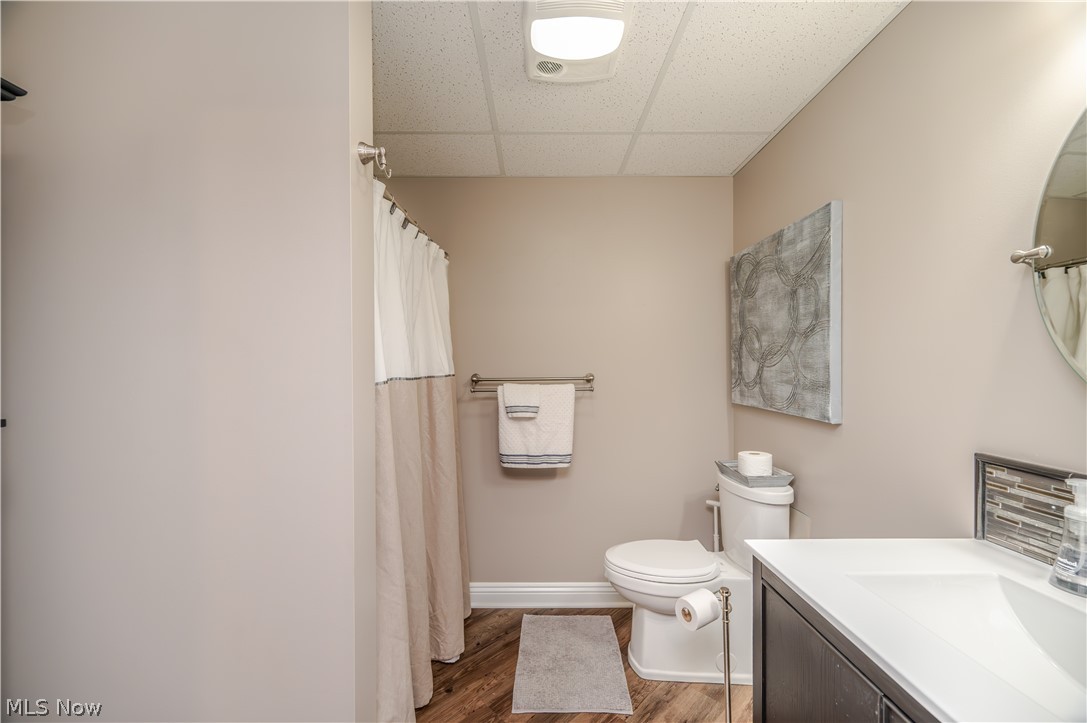 5344 Nashua Drive Austintown OH 44515