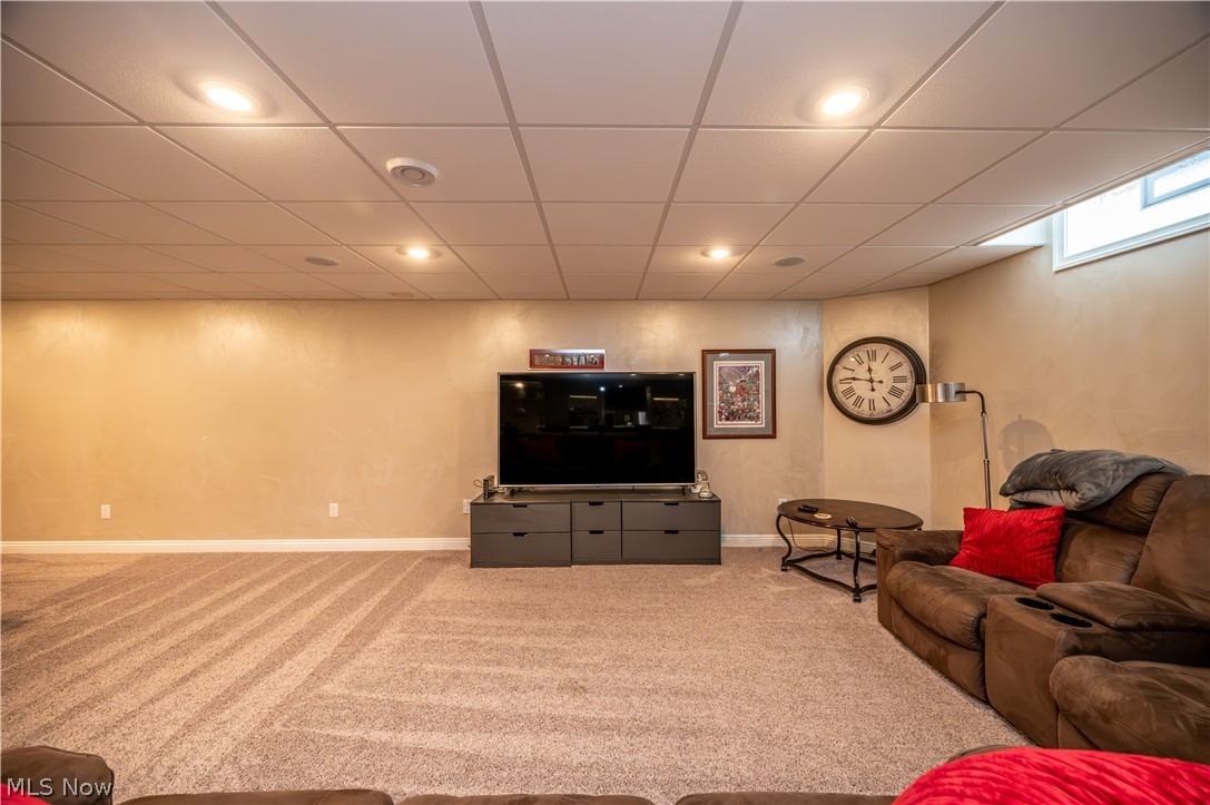 5344 Nashua Drive Austintown OH 44515