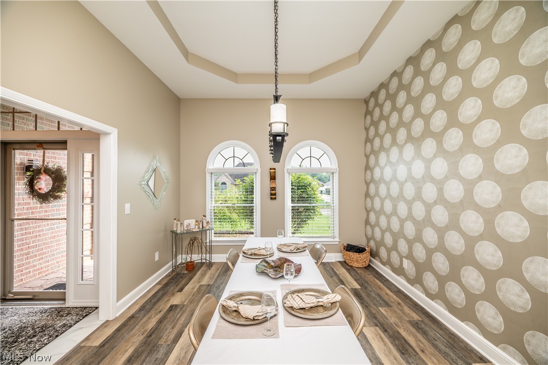5344 Nashua Drive Austintown OH 44515