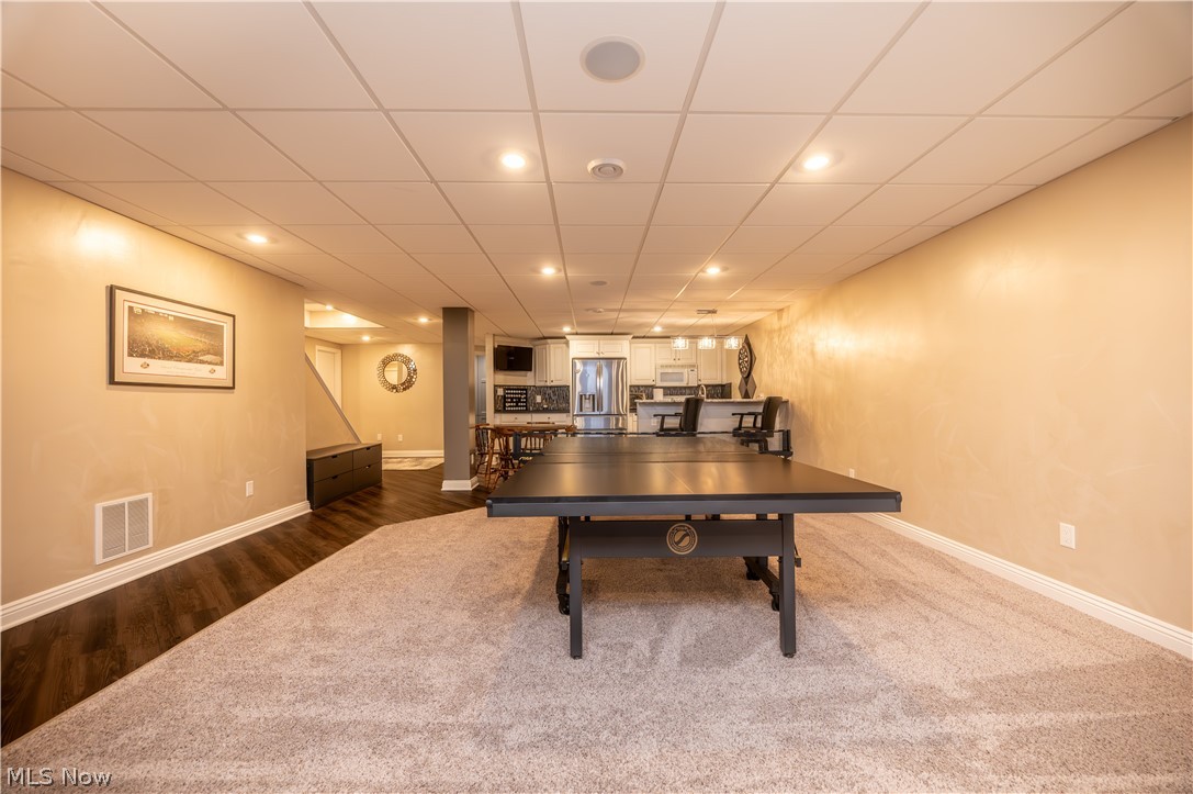 5344 Nashua Drive Austintown OH 44515