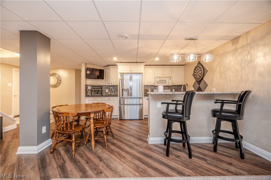 5344 Nashua Drive Austintown OH 44515
