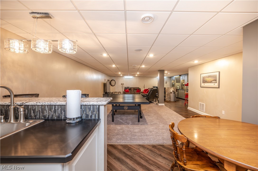 5344 Nashua Drive Austintown OH 44515