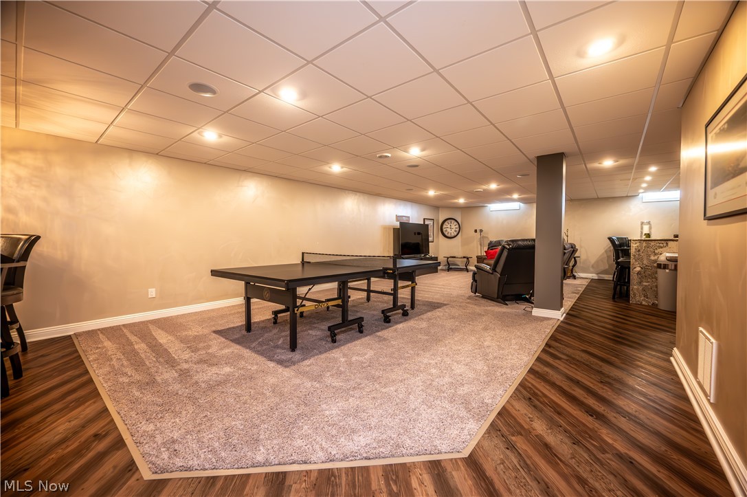 5344 Nashua Drive Austintown OH 44515