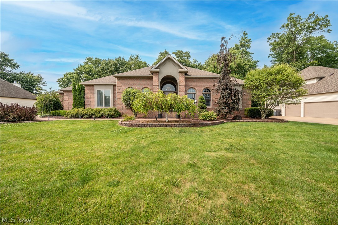 5344 Nashua Drive Austintown OH 44515