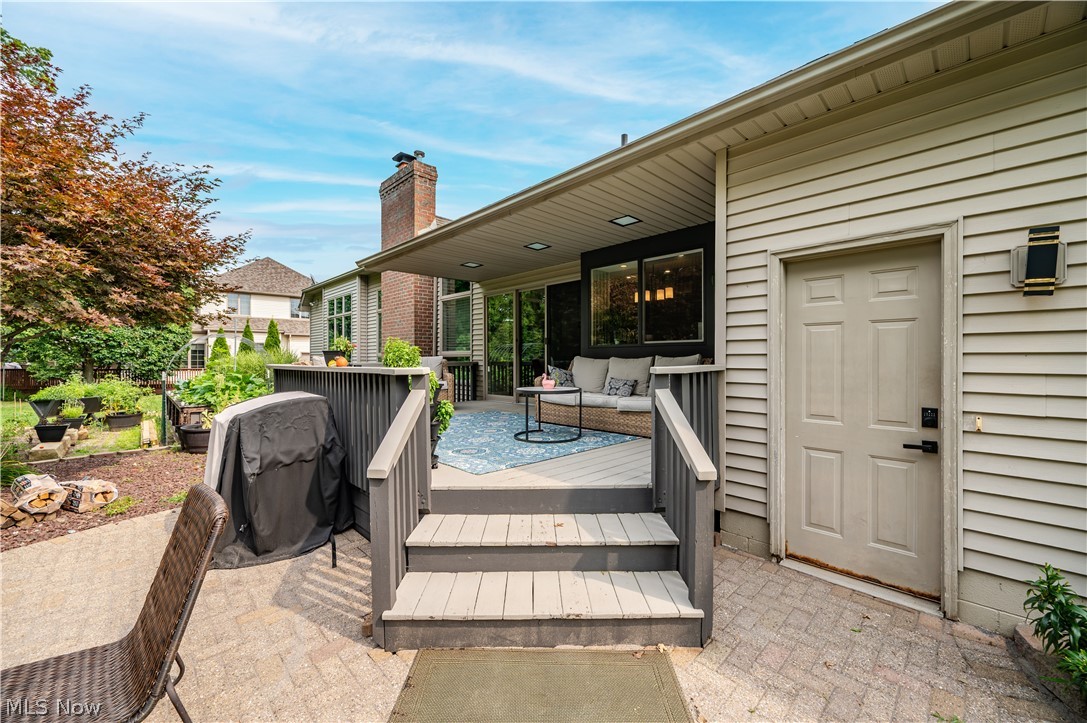 5344 Nashua Drive Austintown OH 44515