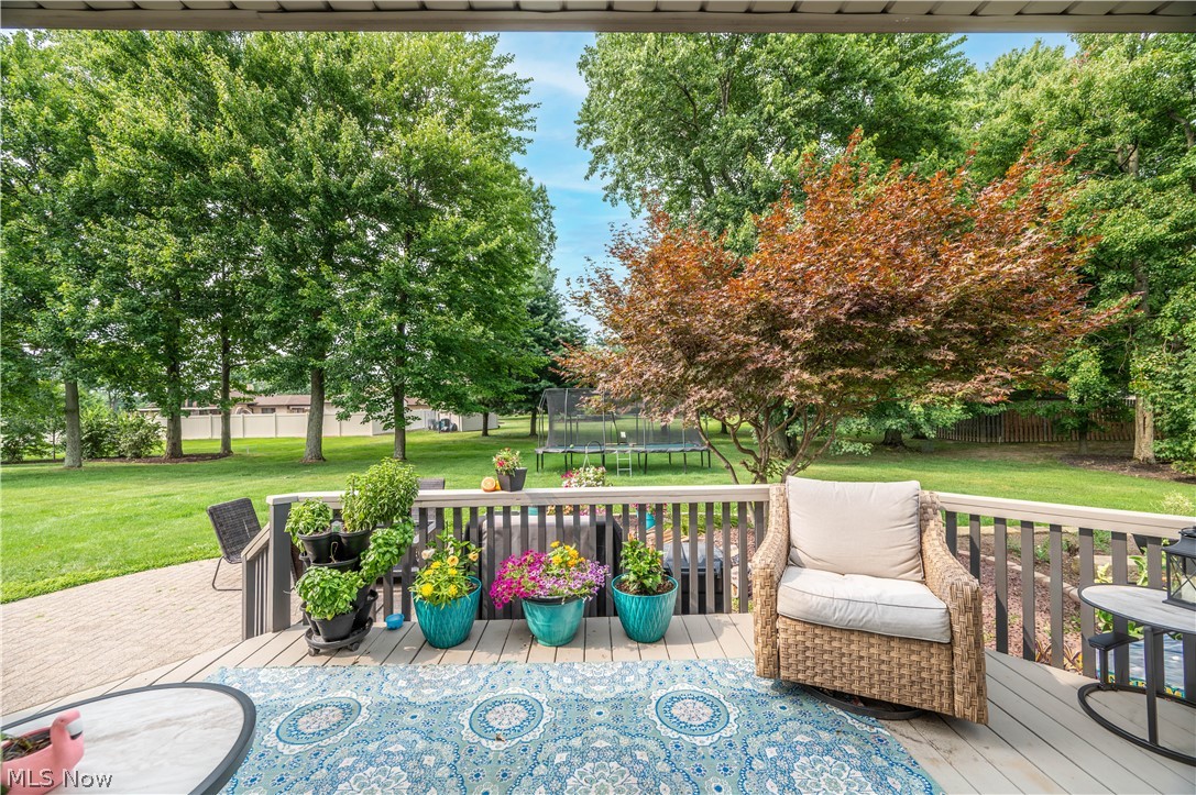 5344 Nashua Drive Austintown OH 44515