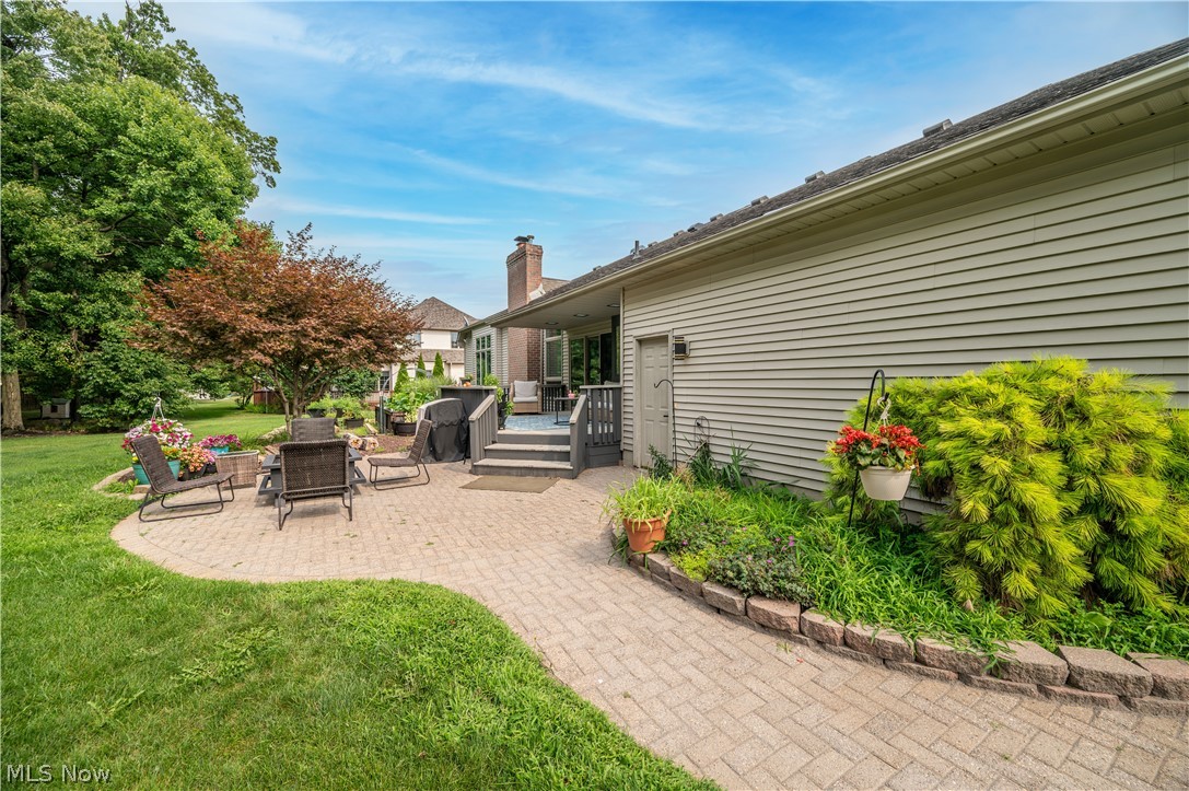 5344 Nashua Drive Austintown OH 44515