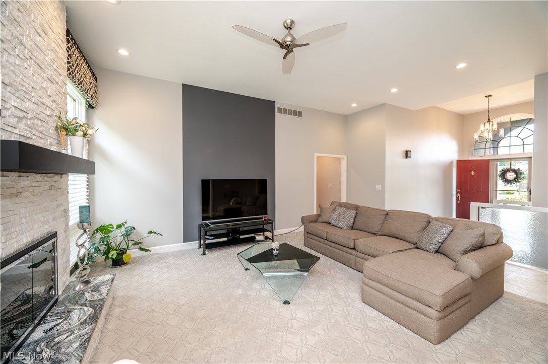 5344 Nashua Drive Austintown OH 44515