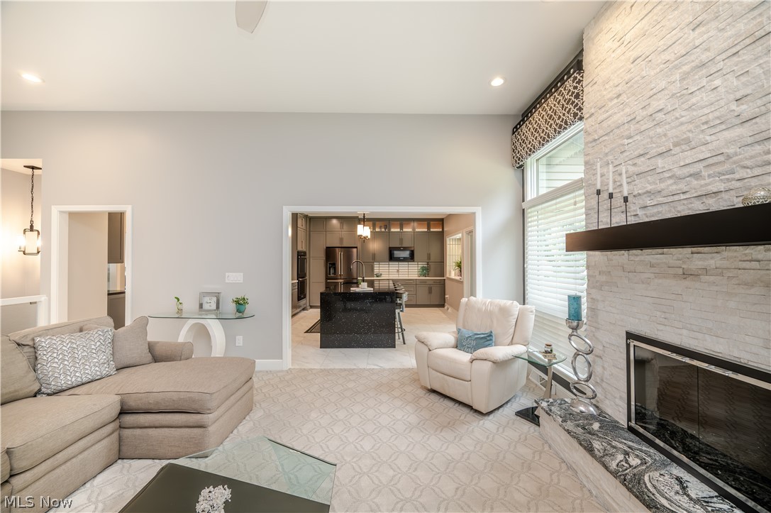 5344 Nashua Drive Austintown OH 44515