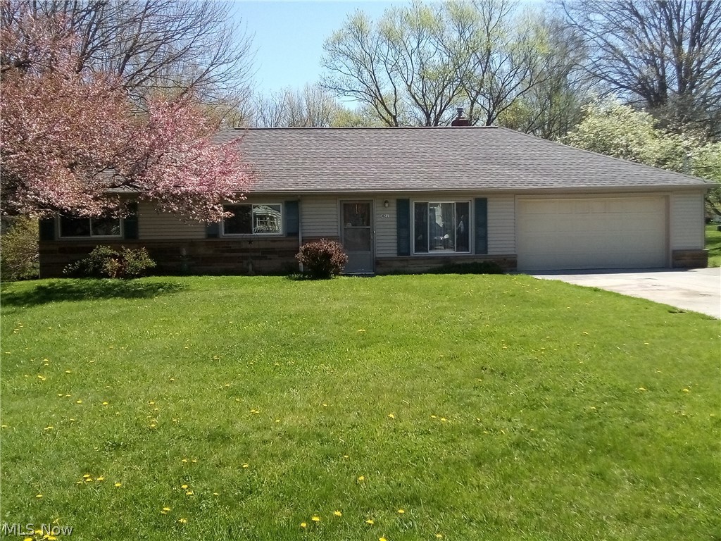 421 Harris Road Richmond Heights OH 44143