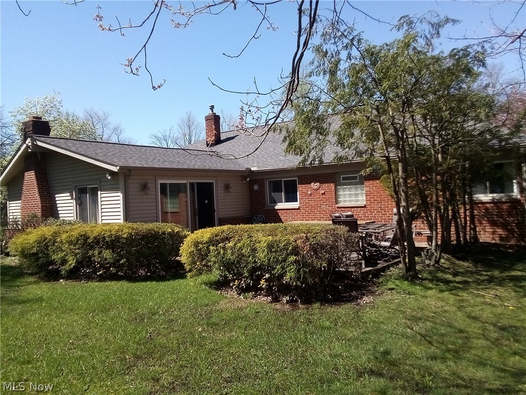 421 Harris Road Richmond Heights OH 44143
