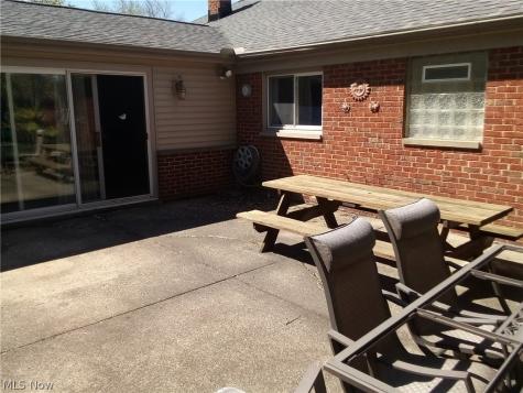 421 Harris Road Richmond Heights OH 44143