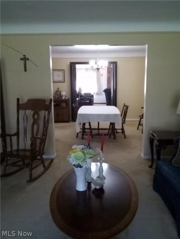 421 Harris Road Richmond Heights OH 44143