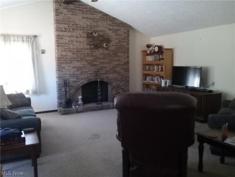 421 Harris Road Richmond Heights OH 44143