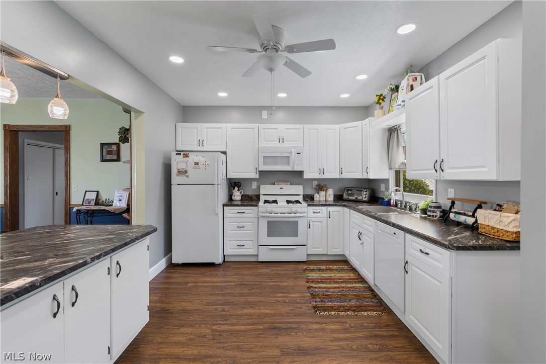722 S Vine Street Orrville OH 44667