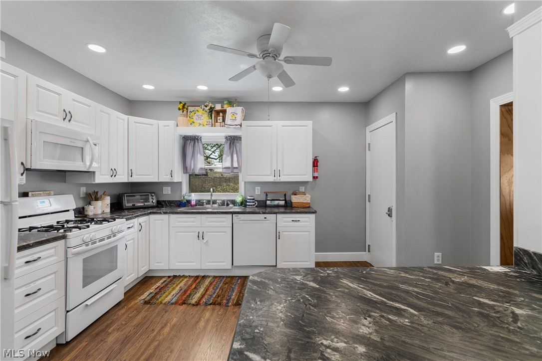 722 S Vine Street Orrville OH 44667