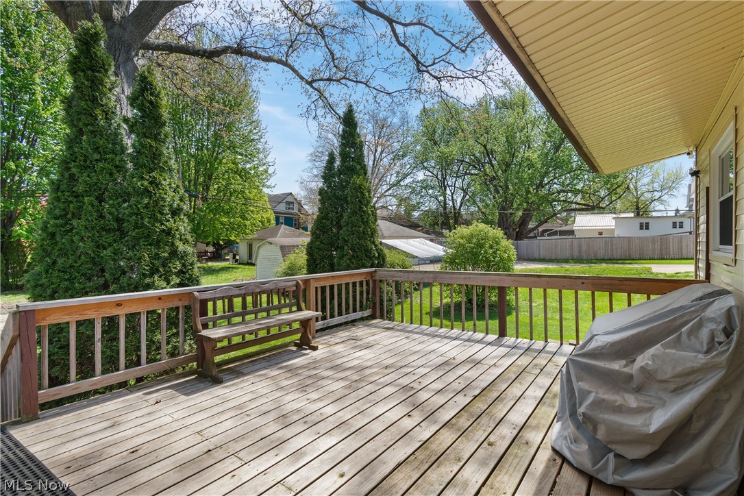 722 S Vine Street Orrville OH 44667