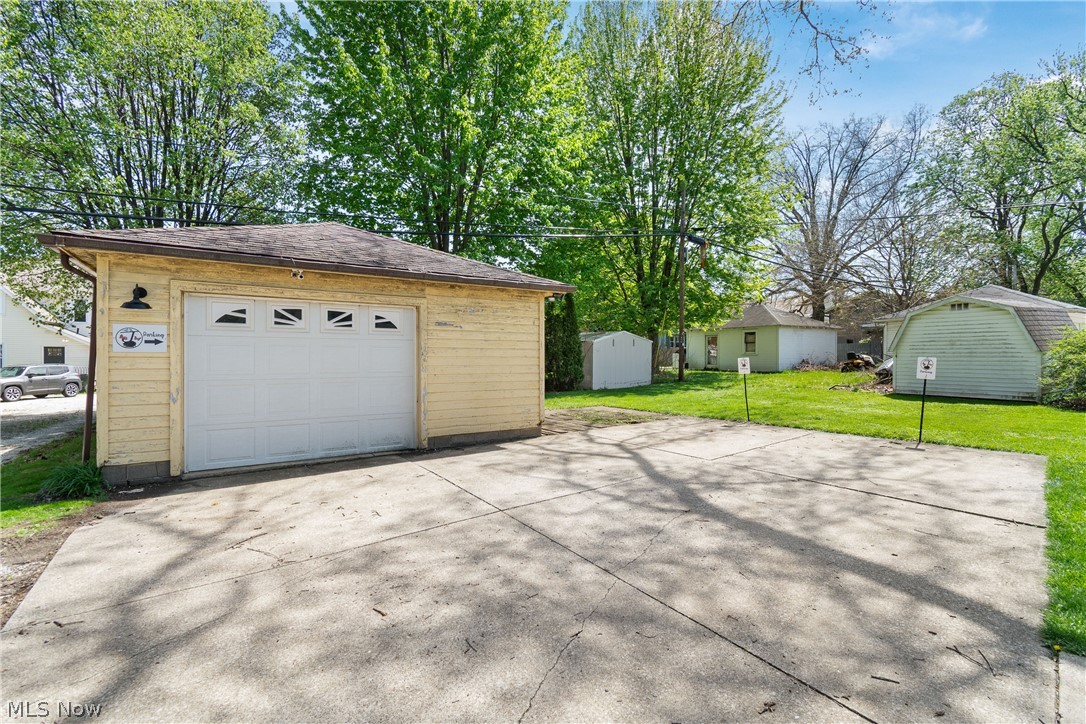 722 S Vine Street Orrville OH 44667