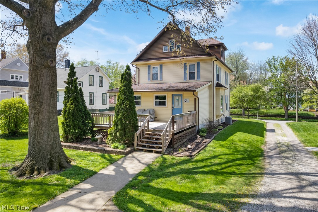 722 S Vine Street Orrville OH 44667