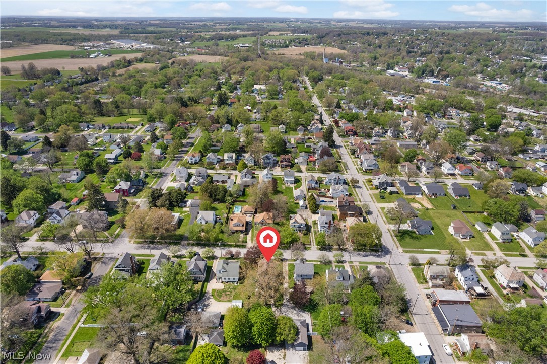722 S Vine Street Orrville OH 44667