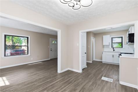 12904 Brookfield Avenue Cleveland OH 44135
