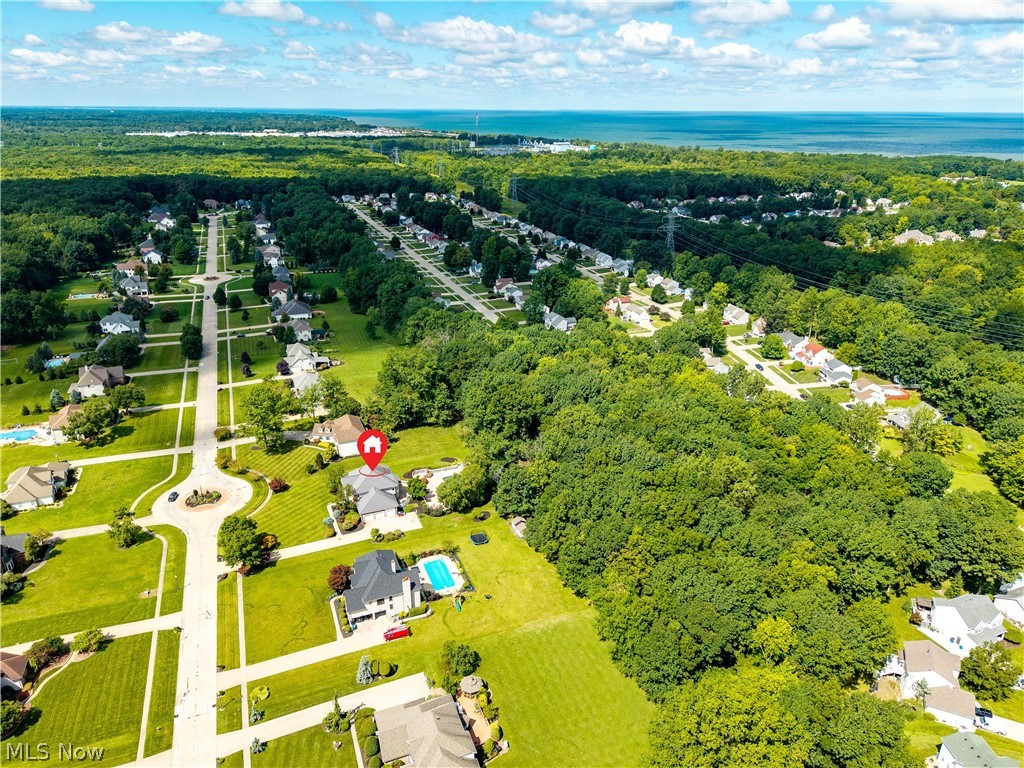 6232 Oak Point Lorain OH 44053