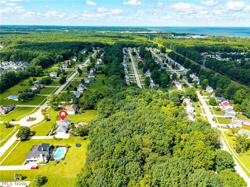 6232 Oak Point Lorain OH 44053