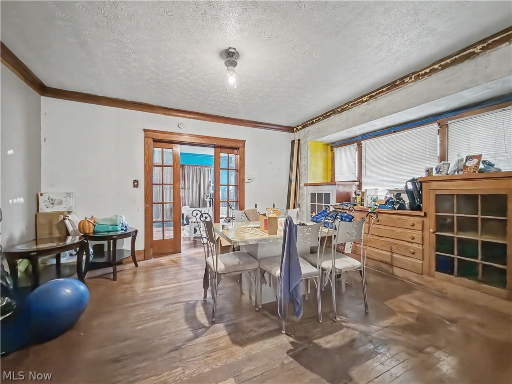 851 Tod Avenue NW Warren OH 44485