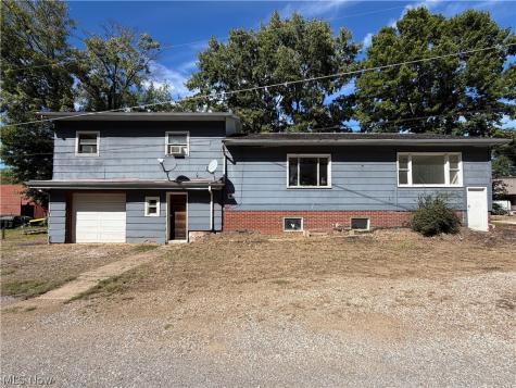 405 Gween Drive Malvern OH 44644