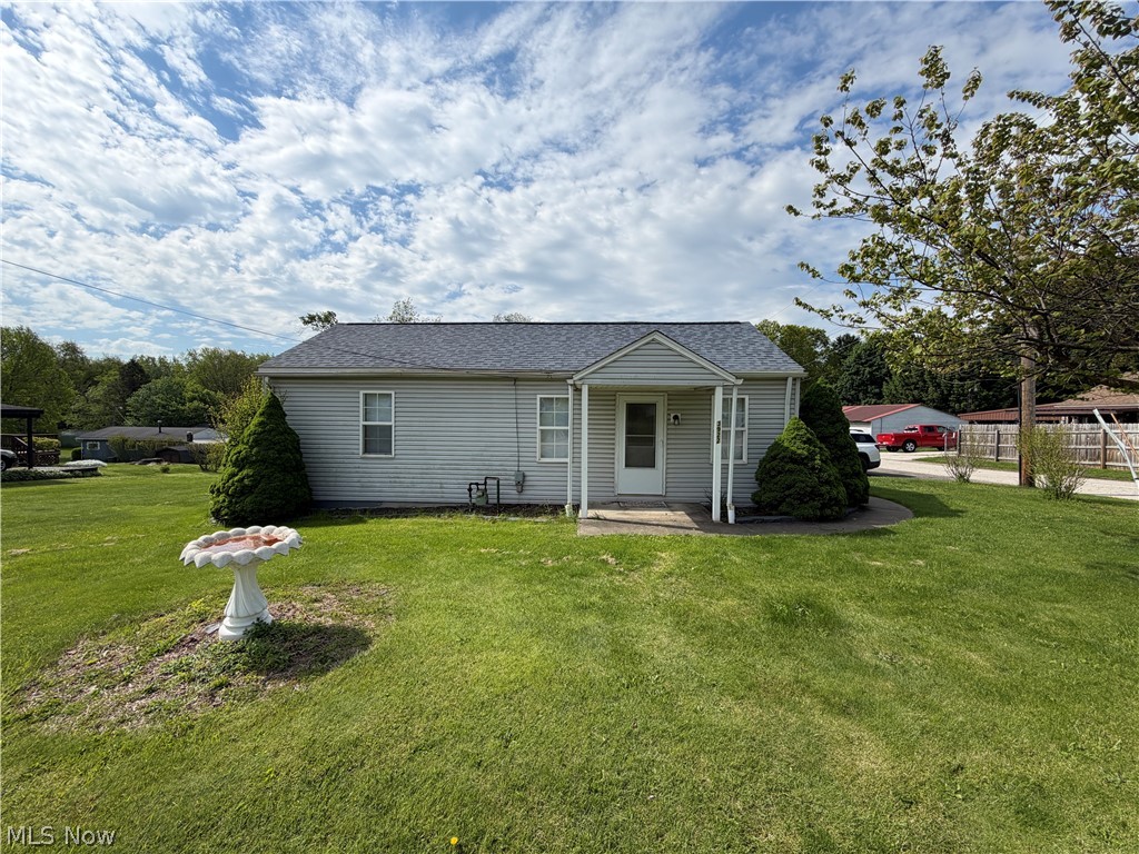 3922 21st Street SW Canton OH 44706