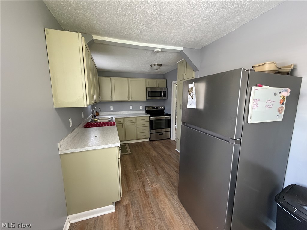 3922 21st Street SW Canton OH 44706