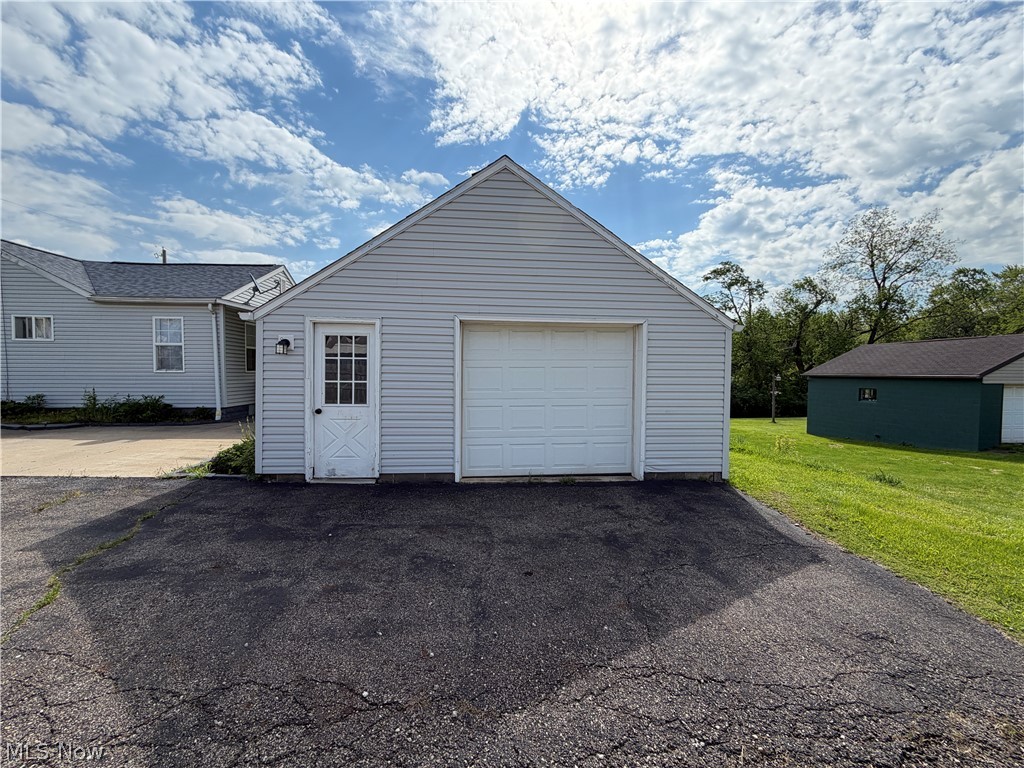 3922 21st Street SW Canton OH 44706