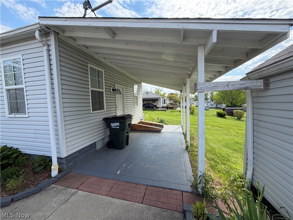 3922 21st Street SW Canton OH 44706
