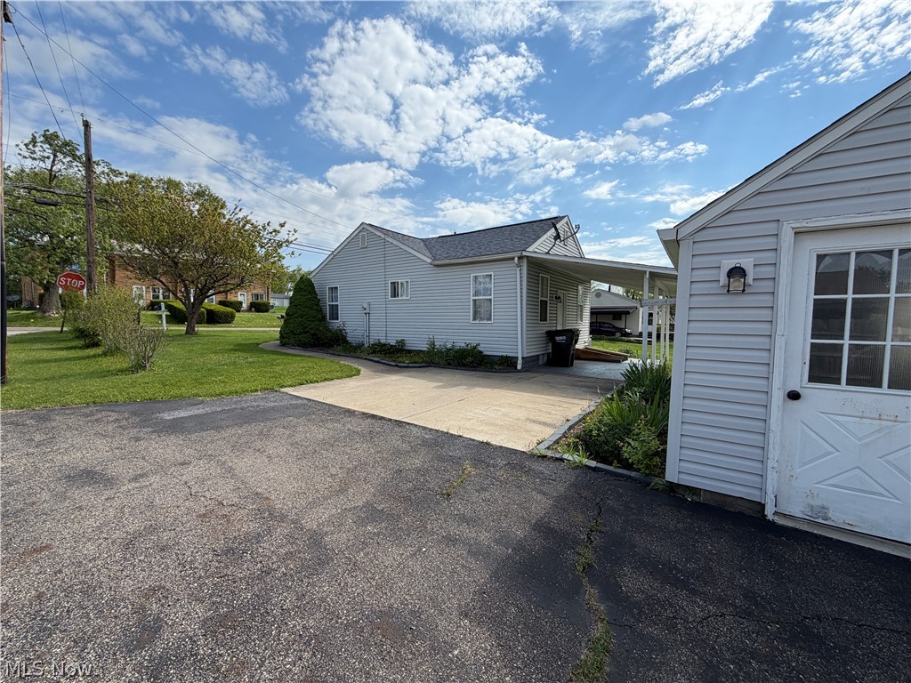 3922 21st Street SW Canton OH 44706