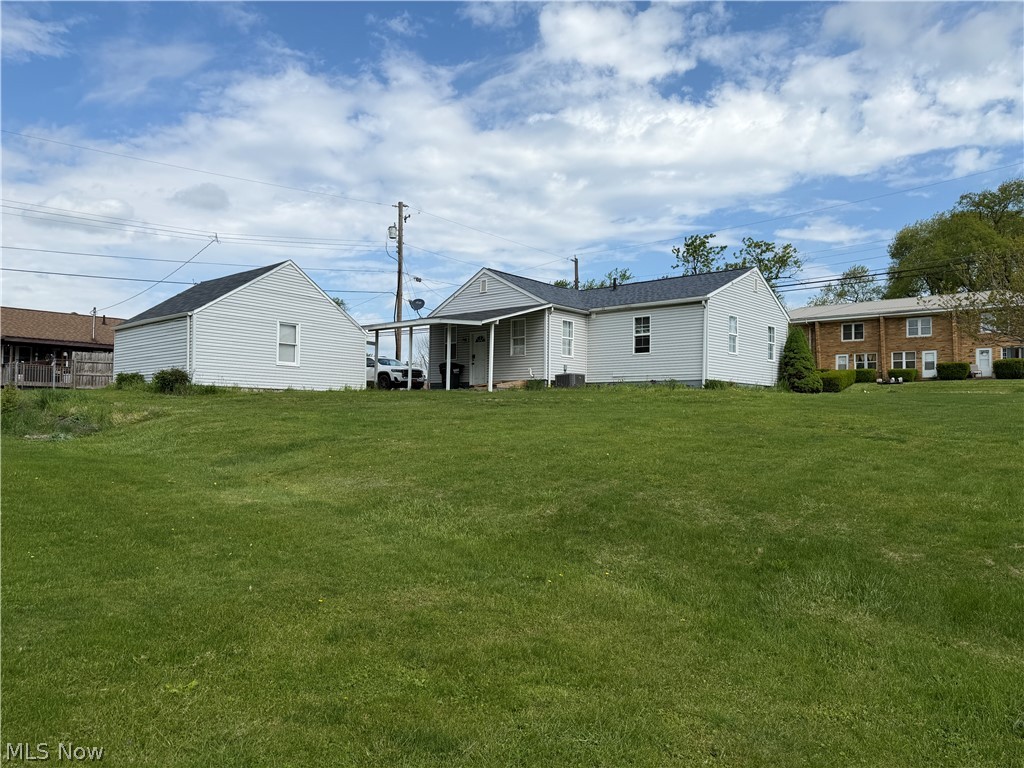 3922 21st Street SW Canton OH 44706