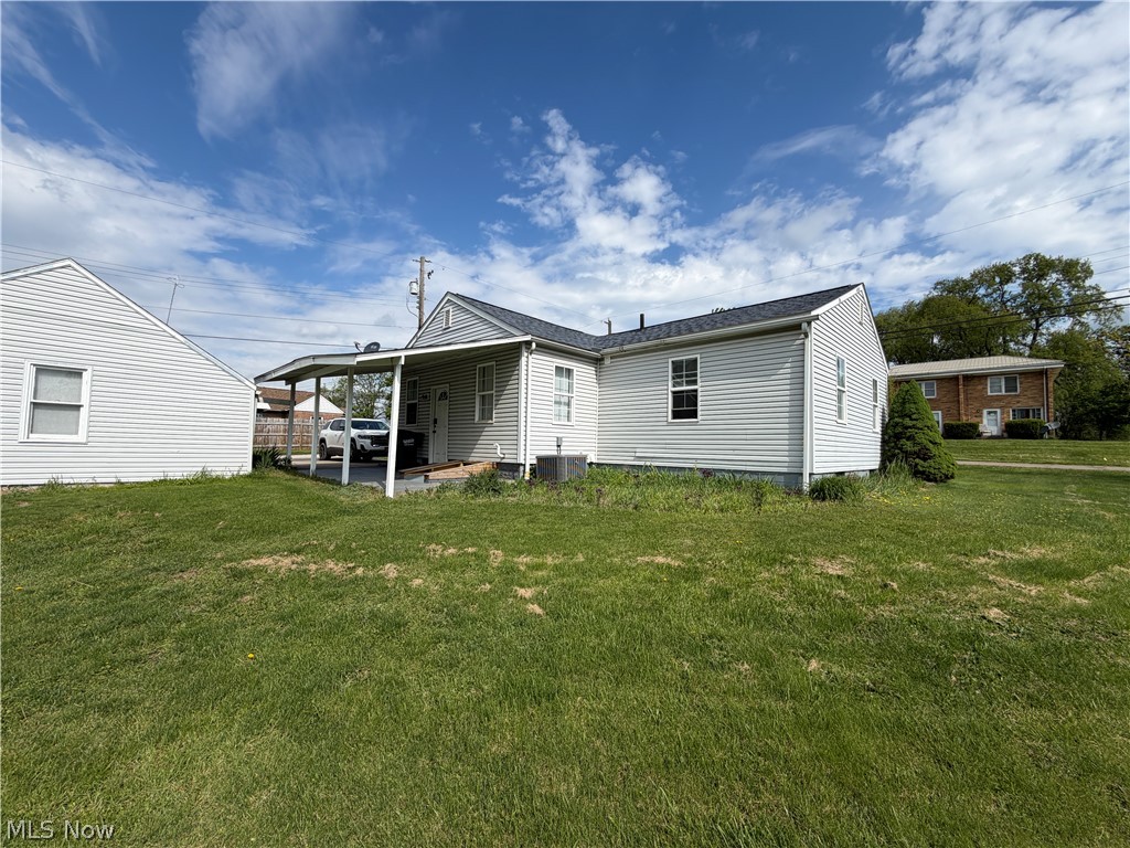 3922 21st Street SW Canton OH 44706