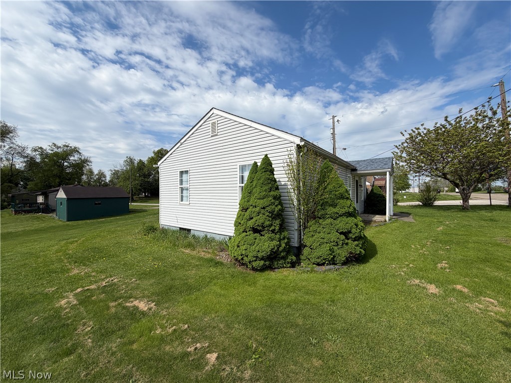 3922 21st Street SW Canton OH 44706