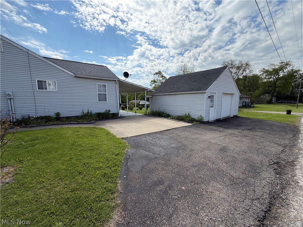 3922 21st Street SW Canton OH 44706