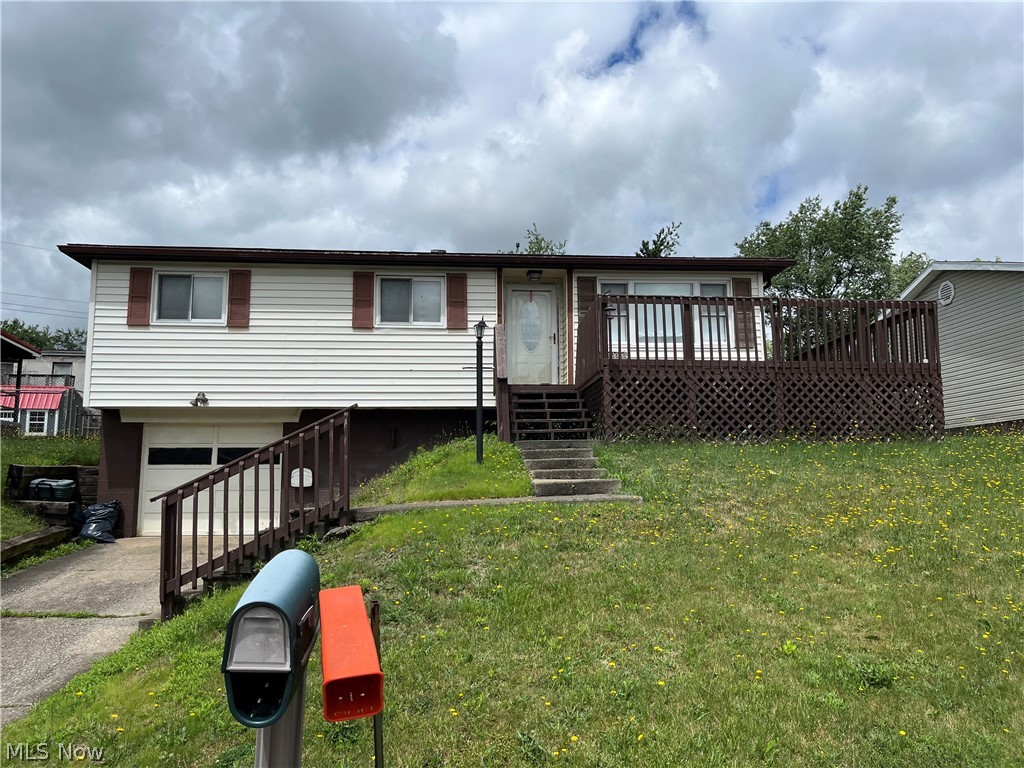 74 Ridgeland Drive Toronto OH 43964