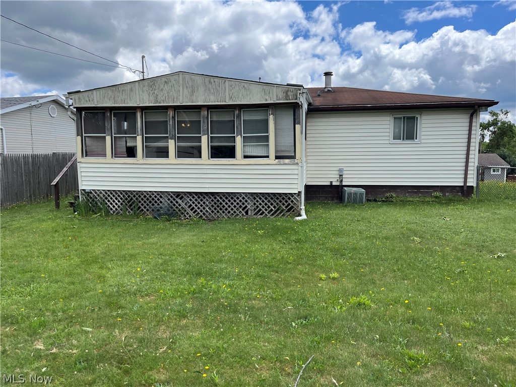 74 Ridgeland Drive Toronto OH 43964